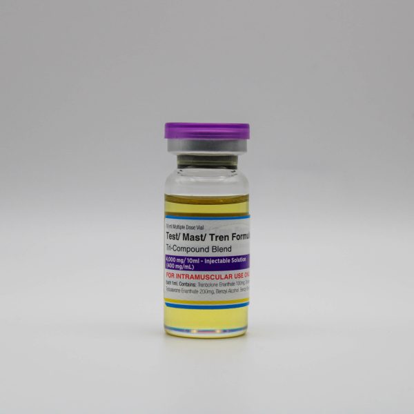 Pharmaqo Labs Superbolan 400mg/ml - Injectable