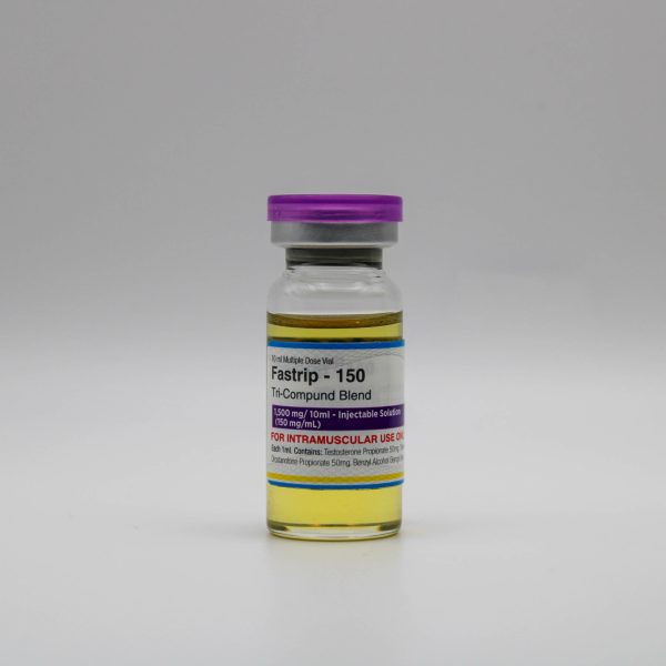 Pharmaqo Labs Fastrip 150mg/ml (Injectable)
