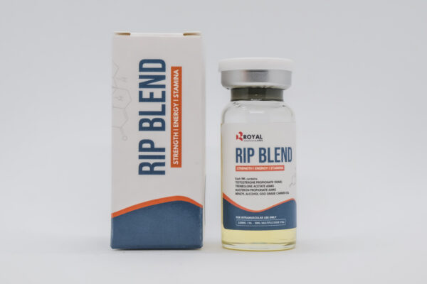 Rip Blend