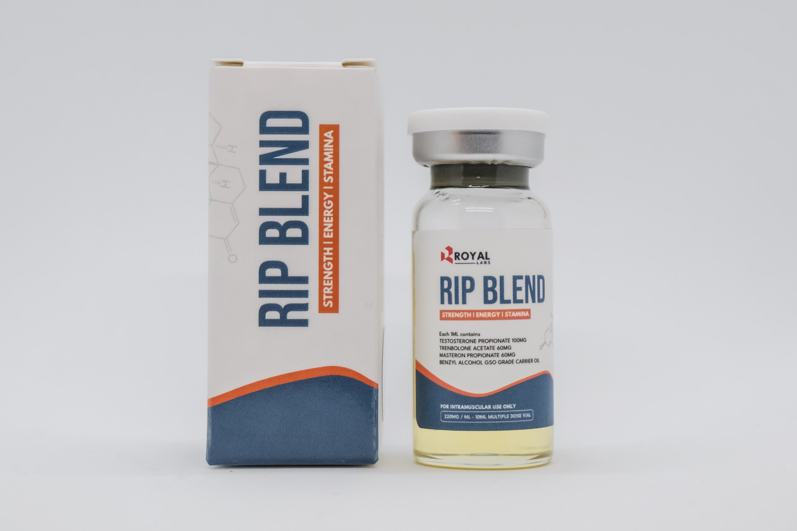 Rip Blend