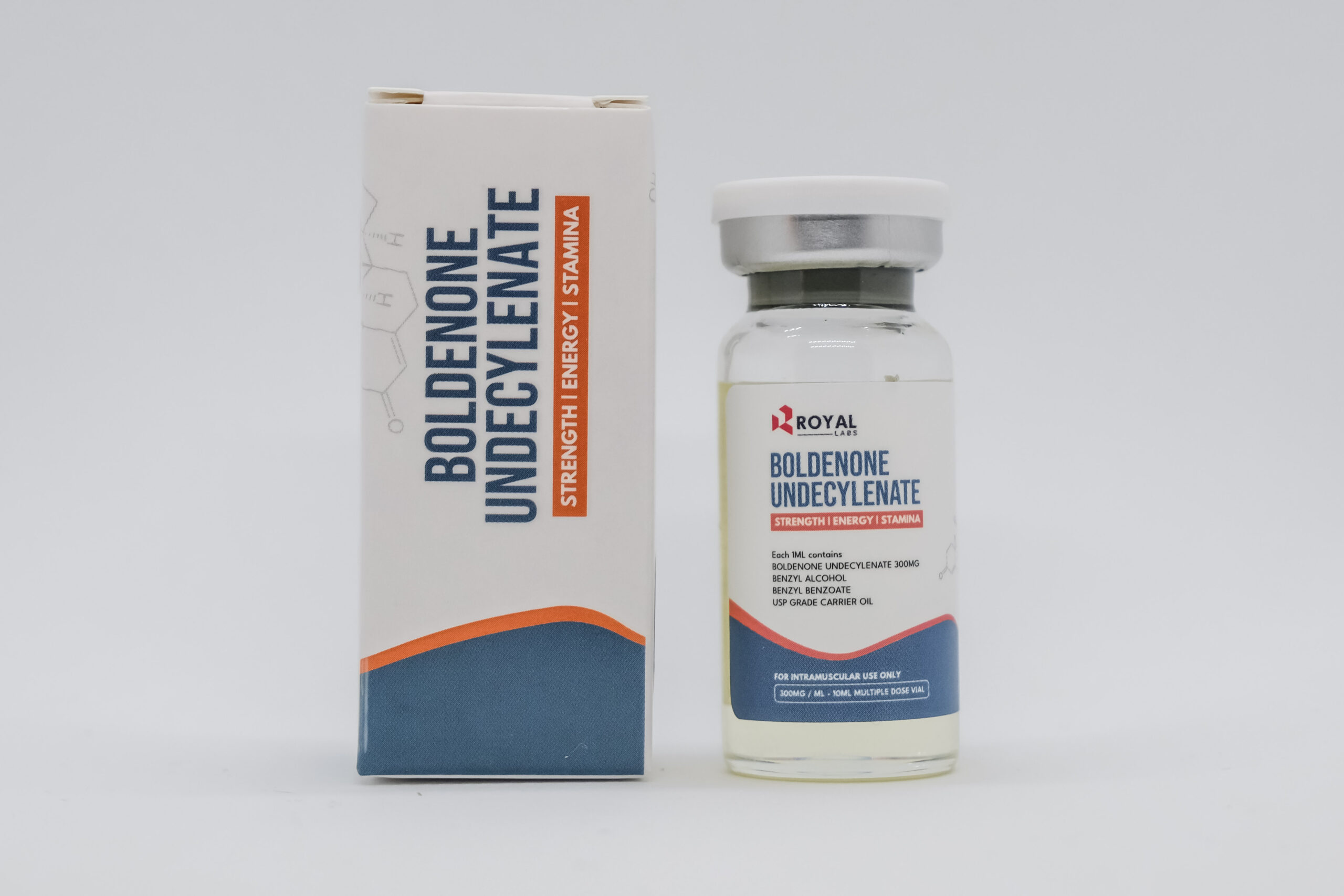 Royal Labs Boldenone Undecylenate
