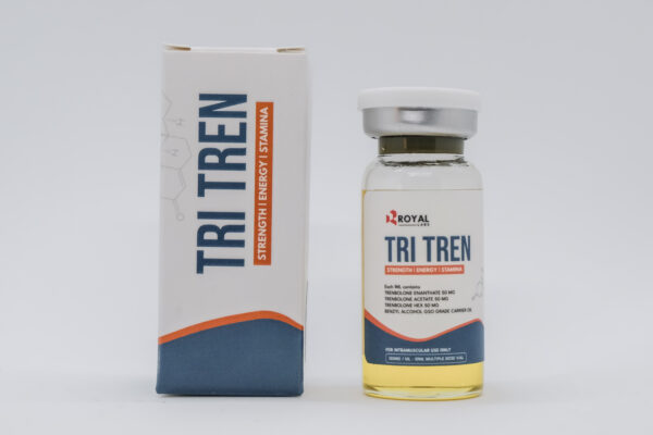 Royal Labs Tri Tren