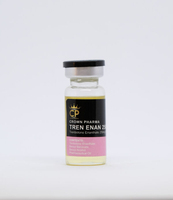 Crown Pharma Tren Enan 250mg