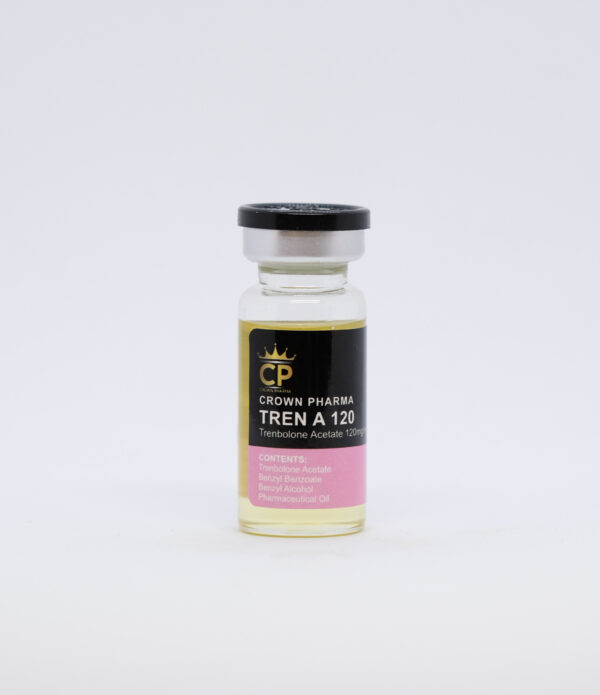 Crown Pharma Tren A 120mg