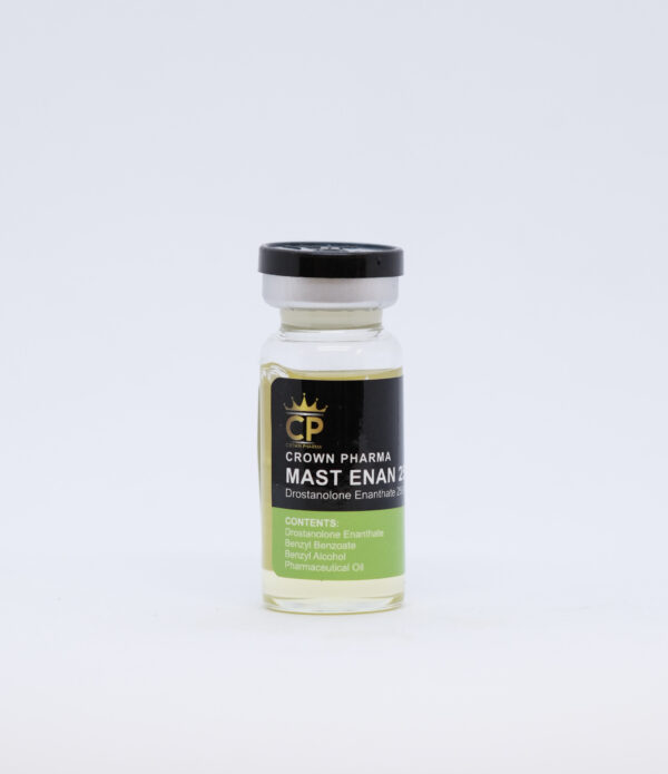 Crown Pharma Mast Enan 250mg