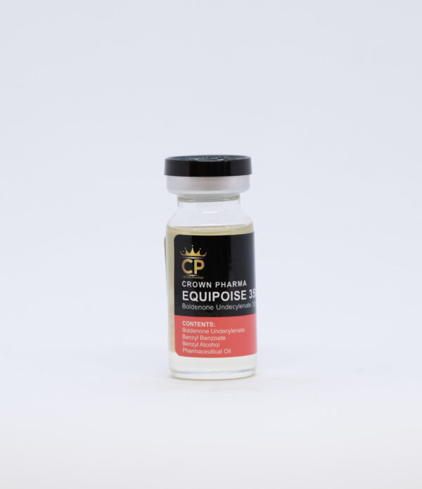 Crown Pharma Equipoise 350mg