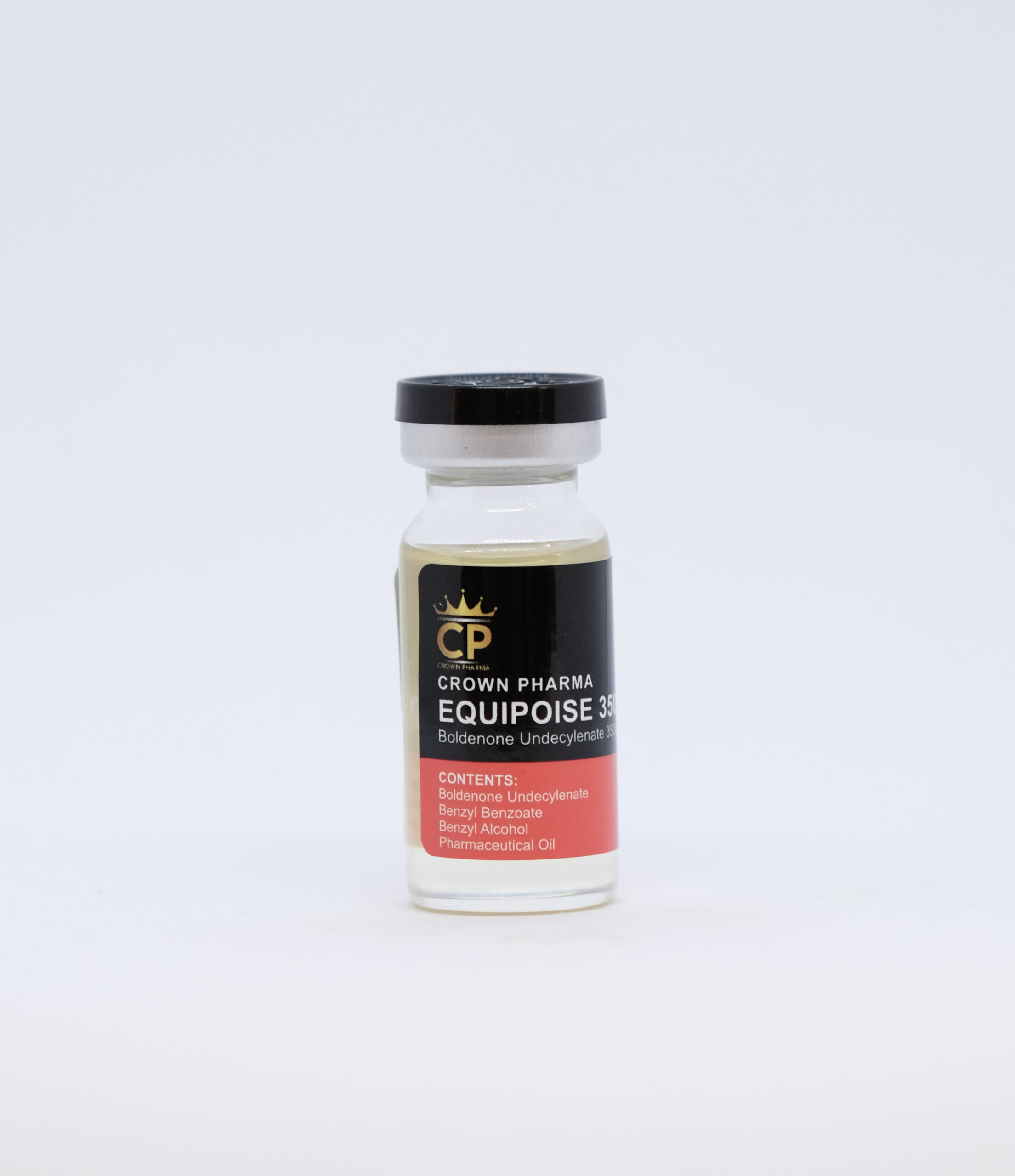 Crown Pharma Equipoise 350mg