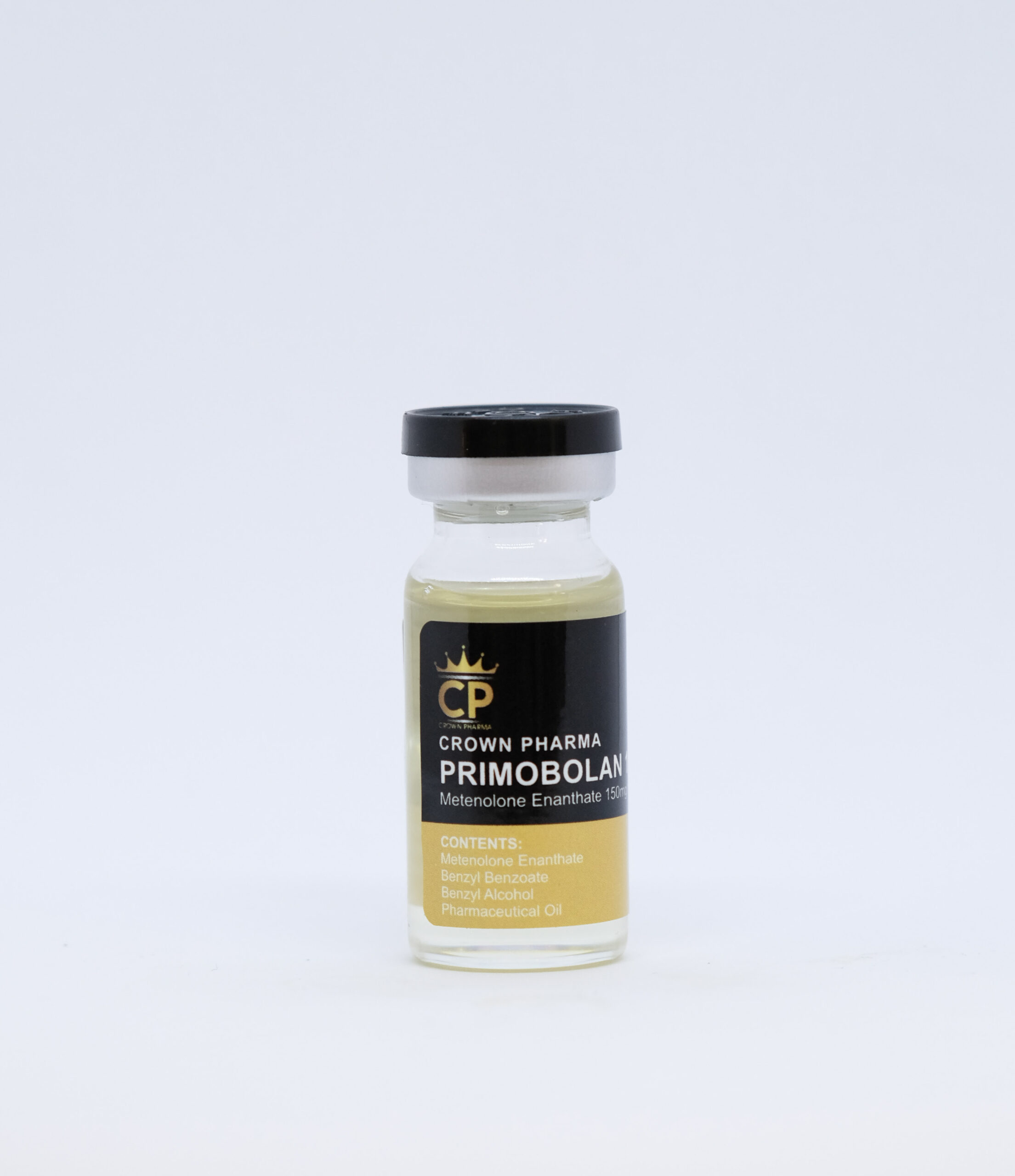 Crown Pharma Primobolan 150mg