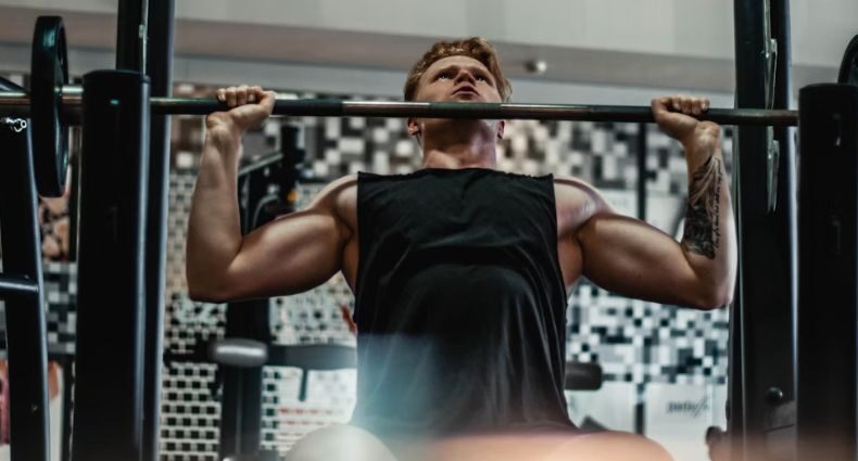 Meet your fitness goals with the best muscle increase supplements.