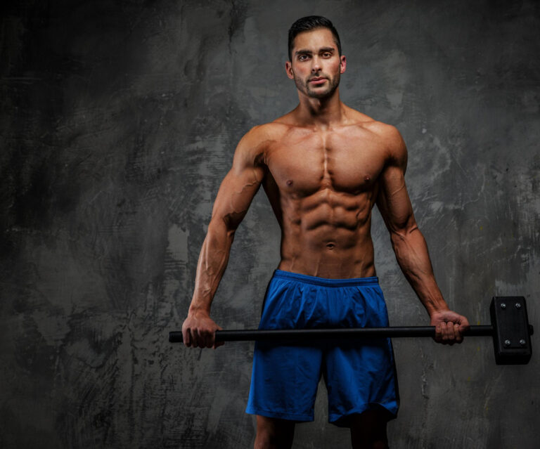 Choosing the Right Steroid for Bodybuilding