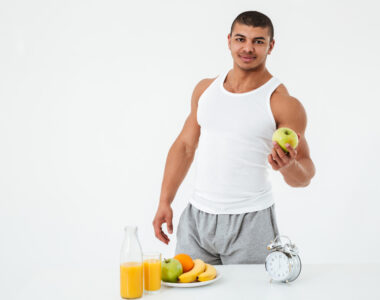 Cutting Cycle Diet