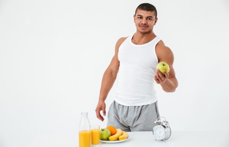 Cutting Cycle Diet