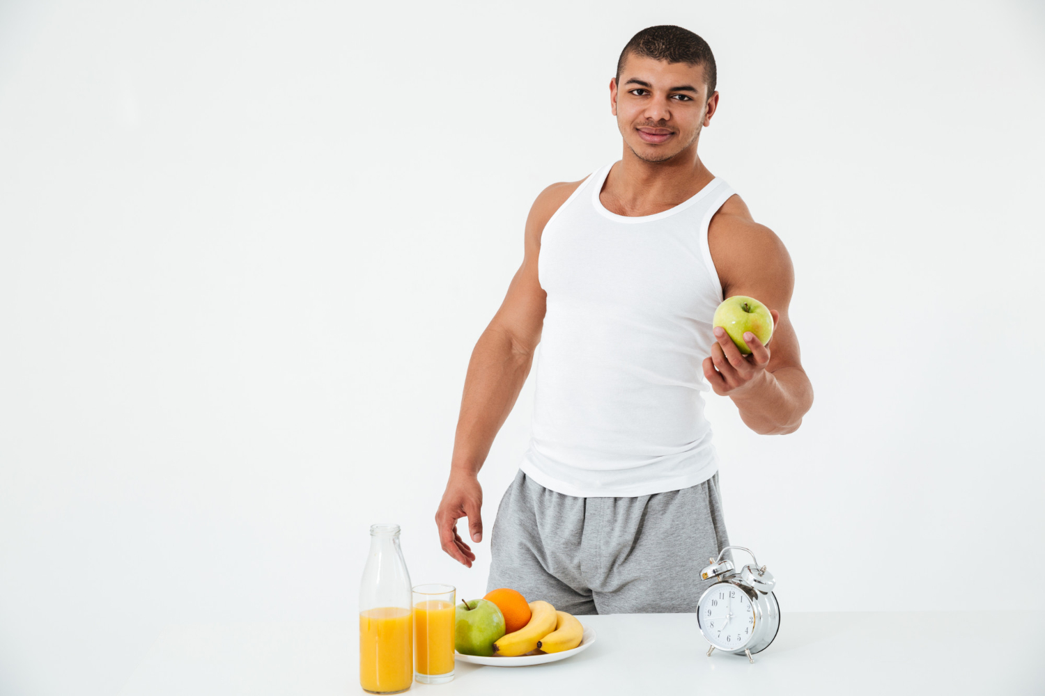 Cutting Cycle Diet