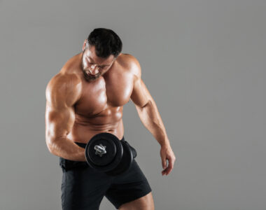 Effect of Masteron in Bodybuilding