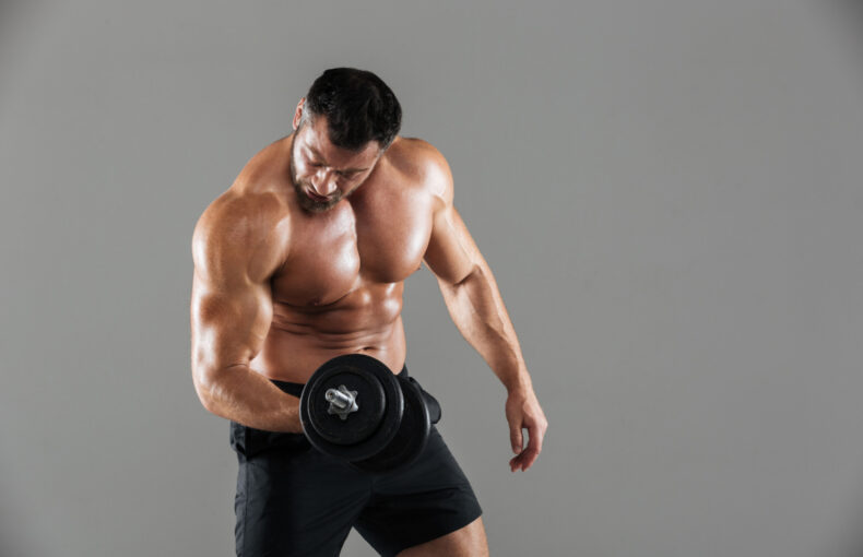 Effect of Masteron in Bodybuilding
