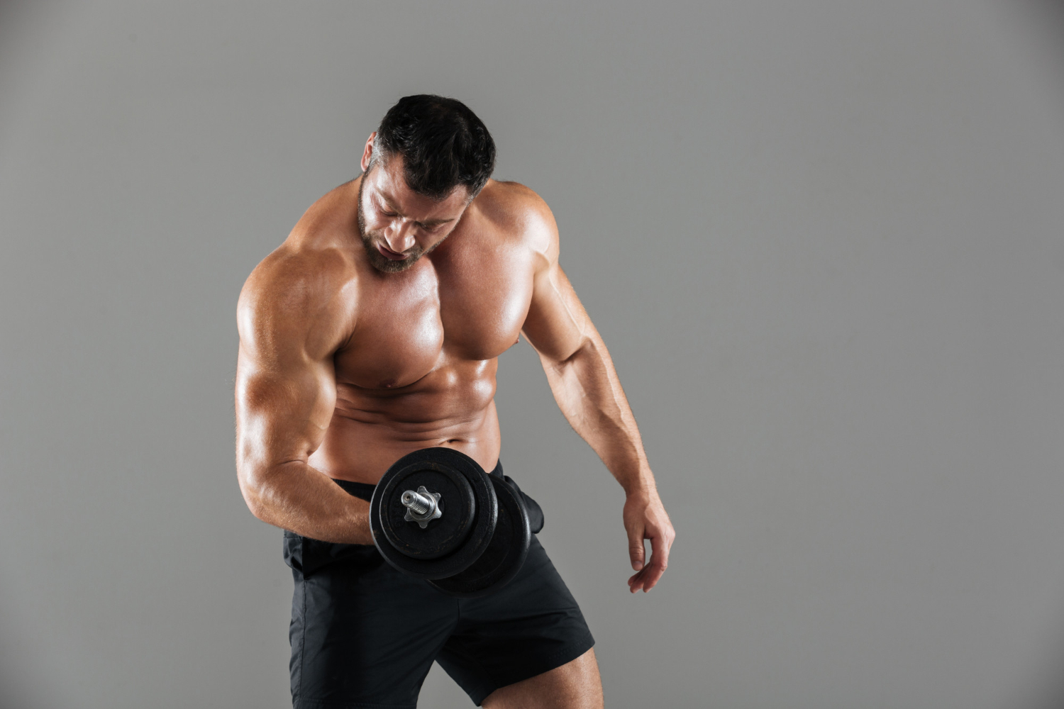 Effect of Masteron in Bodybuilding