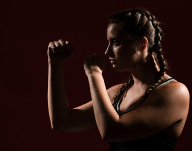 Women after Using SARMs