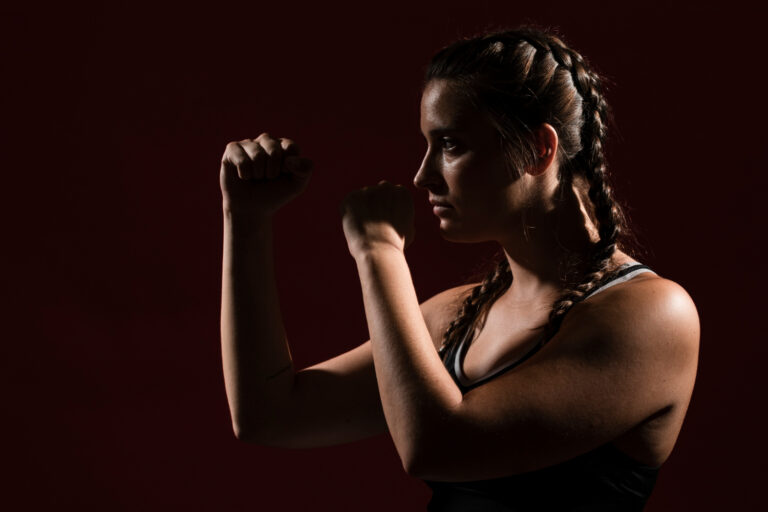 Women after Using SARMs