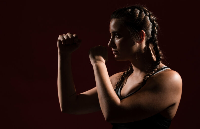 Women after Using SARMs