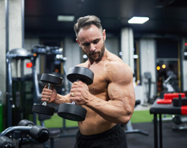Steroids vs SARMs