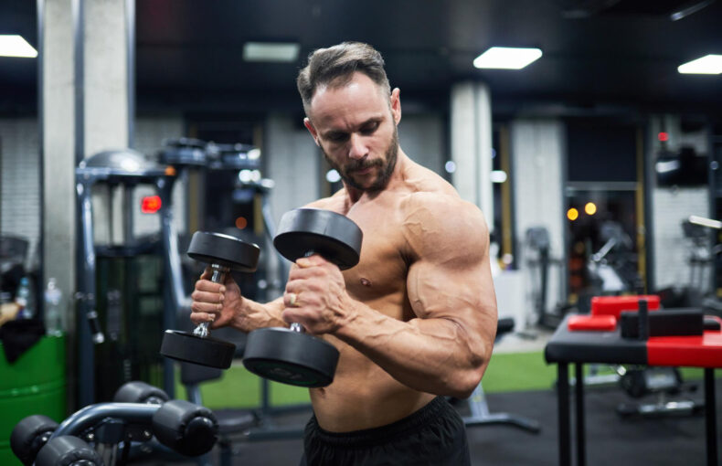Steroids vs SARMs