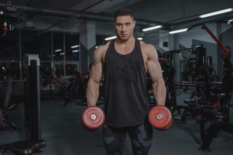 Turinabol vs Dianabol