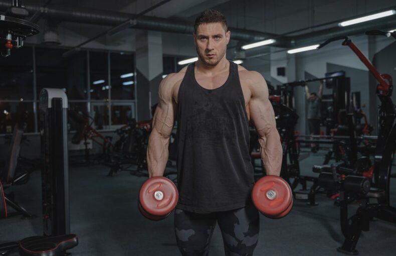 Turinabol vs Dianabol