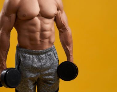 Bodybuilding After Using Pharmaqo Labs Steroids