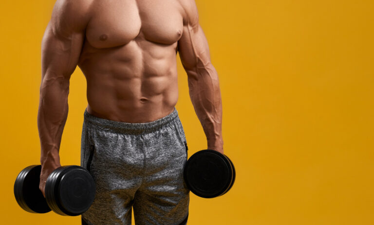 Bodybuilding After Using Pharmaqo Labs Steroids