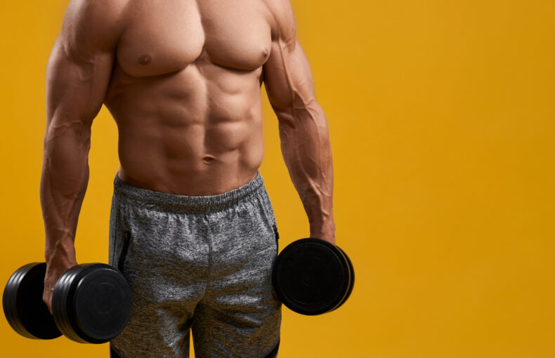 Bodybuilding After Using Pharmaqo Labs Steroids