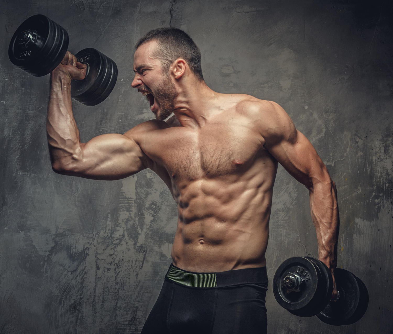 Crown Pharma Steroids for Fitness Goals