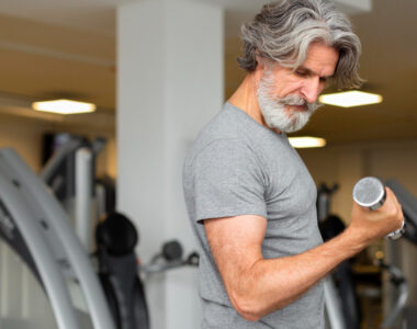 Sustanon for Men Over 40