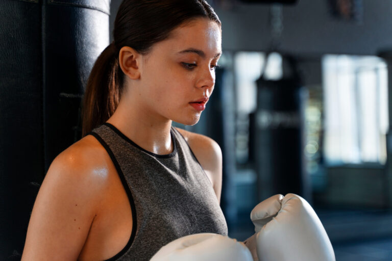 Women After Using Turinabol