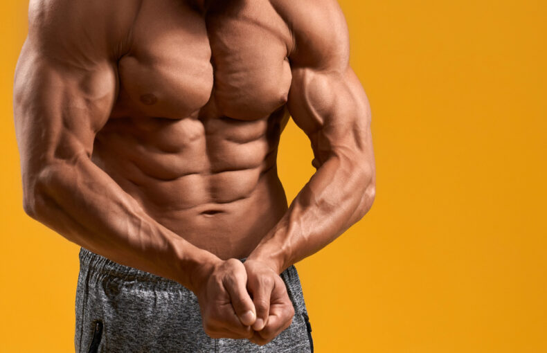 Drostanolone for Muscle Growth