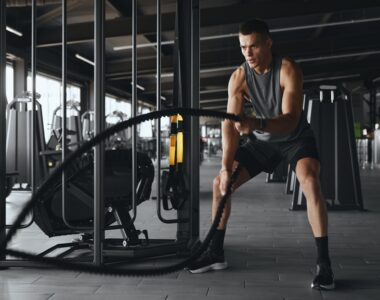 Supplements for Athletes