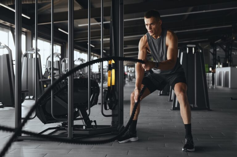 Supplements for Athletes