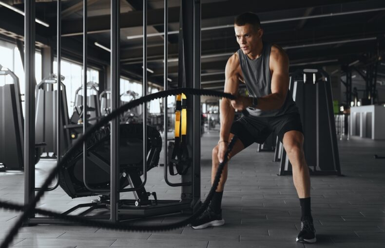 Supplements for Athletes