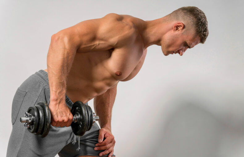 SARMs for Maximum Muscle Gains